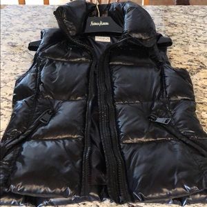 Sam New York outerwear freestyle vest